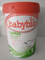Caprea 1