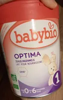 Lait maternel