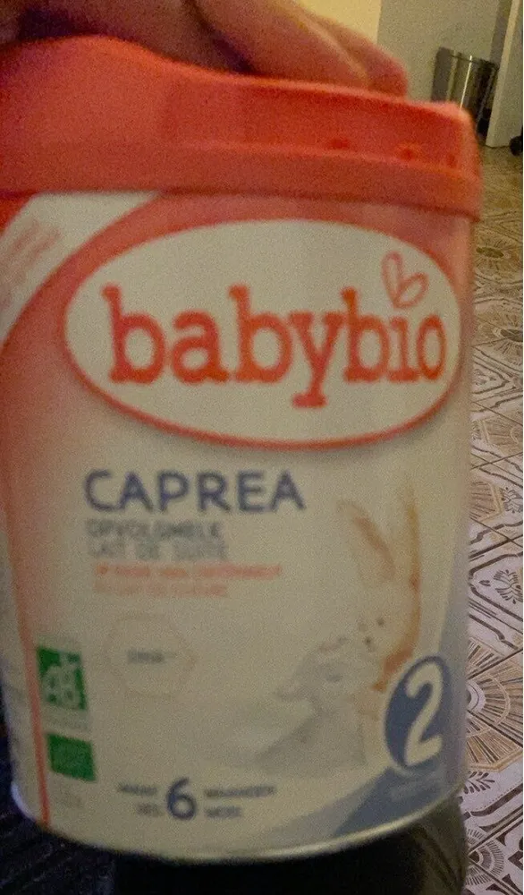 Caprea