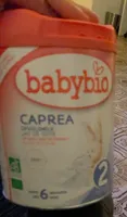 Caprea