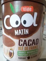 Cool Matin Cacao