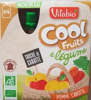 Cool Fruits & légumes