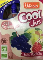 Cool jus