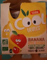 Cool fruits