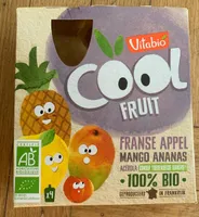 Cool fruit