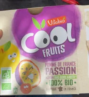 Cool fruit