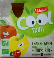 Vitabio cool fruit