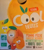 Cool fruits