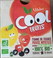Cool fruits