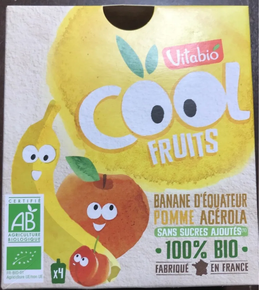 Coolfruits
