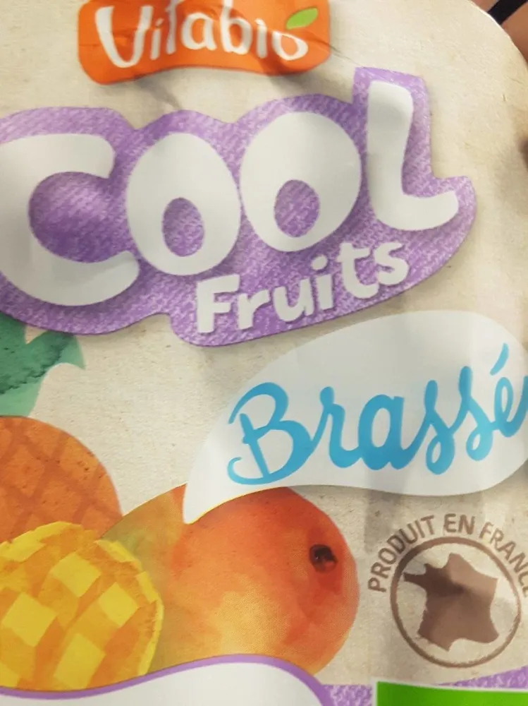 Cool Fruits