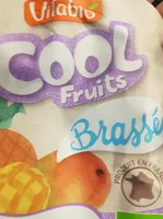 Cool Fruits