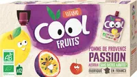 Cool Fruits Pomme Passion Acérola