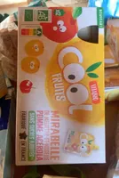 Cool fruits