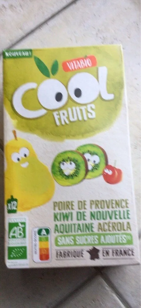 Coolfruits