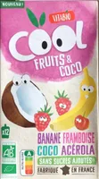 COOL Fruits & Coco