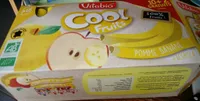 Cool fruits
