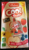 Cool fruit