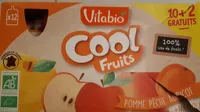 Cool fruits