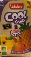 Cool Fruits