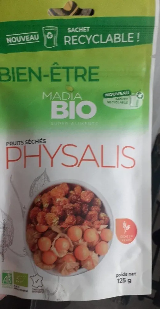 Physalis