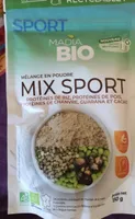 Mix Sport