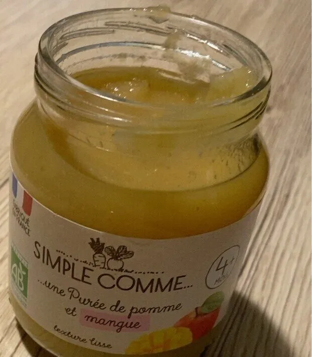 Simple comme ….