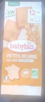 Petits Beurre