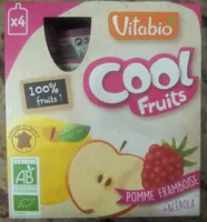 Cool fruits