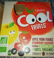 Cool fruits