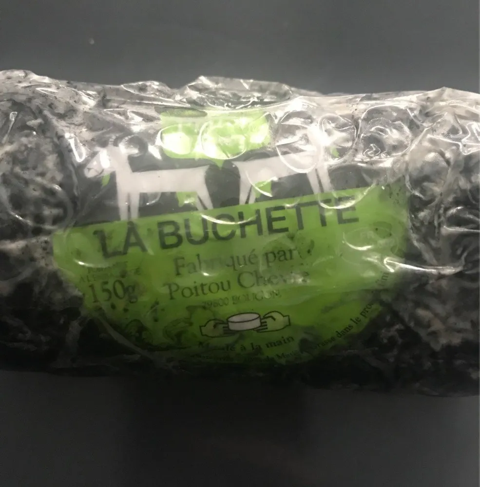 La buchette