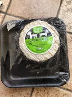 Cabri fleuri `le pictachou` de chèvre pasteurisé 25%mg 150g