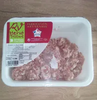 Chair à saucisse