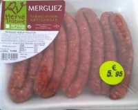 Mergez Hervé tristant