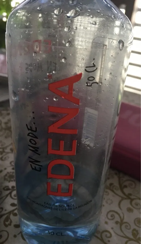 Edena