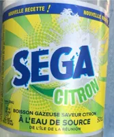 Sega citron