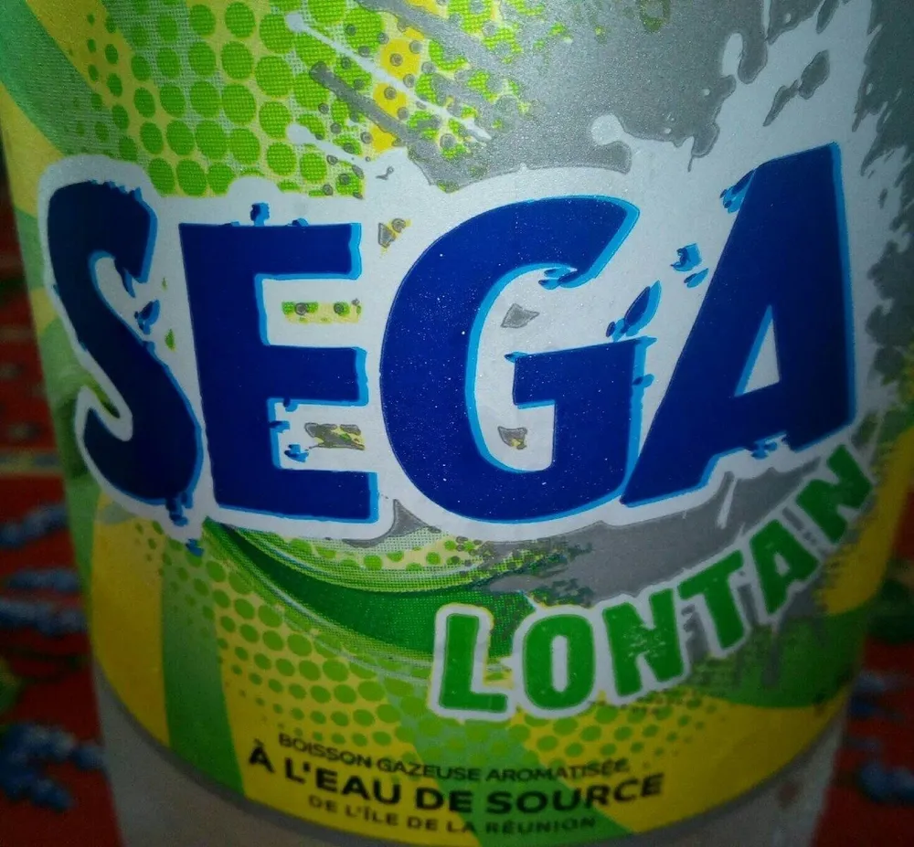 Sega lontan