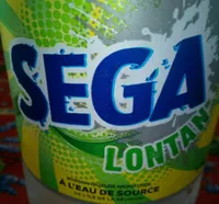 Sega lontan