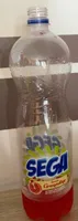 Sega grenadine
