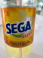 Sega ananas