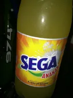 Sega ananas