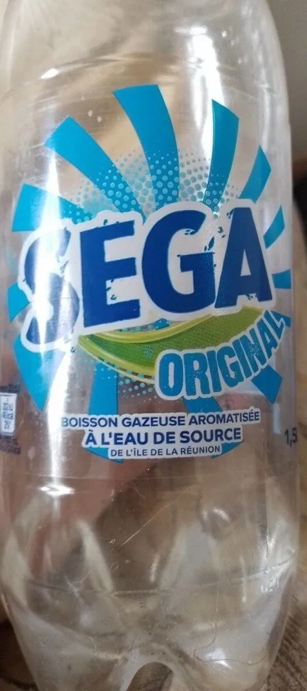 Sega Original