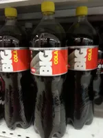 Big Cola