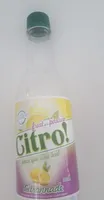 Citro ! Citronnade Fruit de la passion