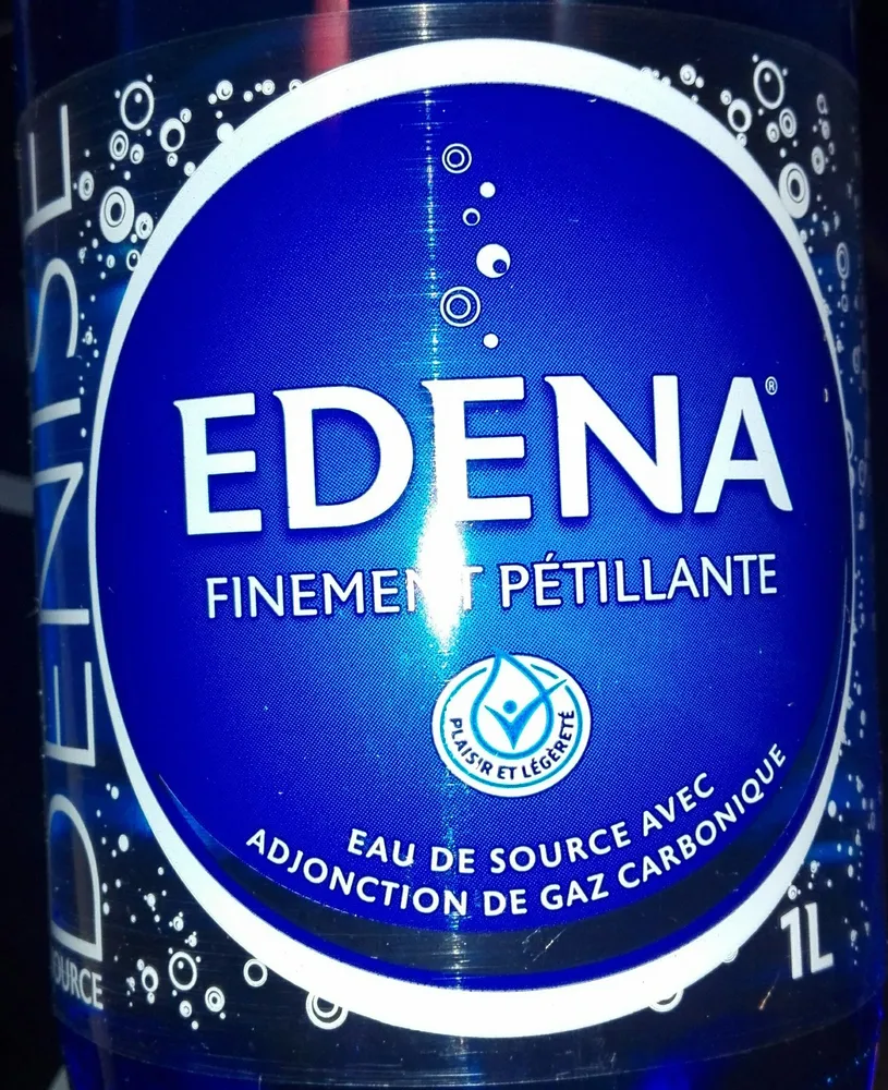 Edena Pétillante