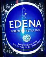 Edena Pétillante