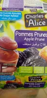 Faraud Compote X4