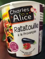 Ratatouille à la Provençale