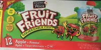Fruit Friends