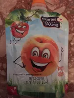 Compote Pommes Abricots Allégée En Sucre
